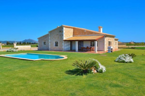 178 Villa Flor de Sal ETV8491 by Mallorca Charme